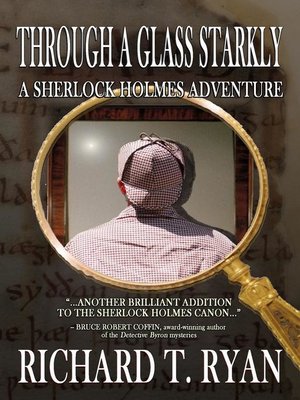 Through a Glass Starkly - ebook